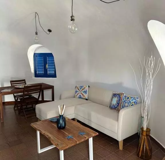 ペンション Bungalow “una Rotonda Sul Mare “