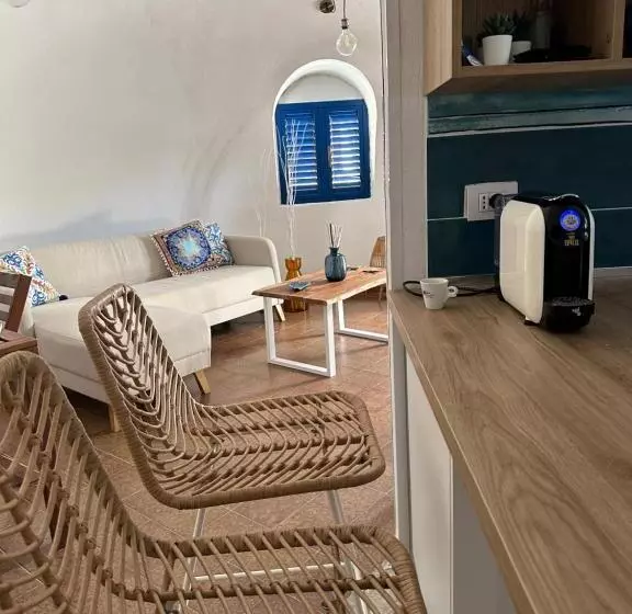ペンション Bungalow “una Rotonda Sul Mare “