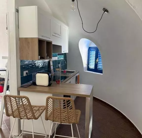 ペンション Bungalow “una Rotonda Sul Mare “