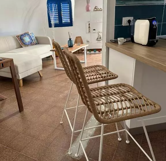 ペンション Bungalow “una Rotonda Sul Mare “