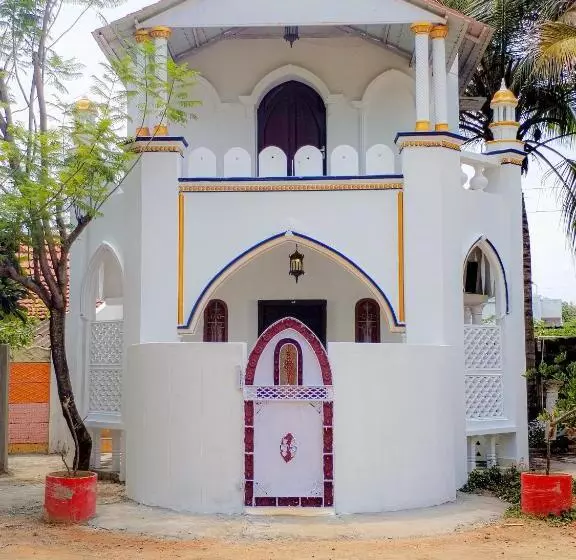 Majatalo Meena Mahal Cottage