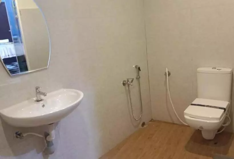 Majatalo Meena Mahal Cottage