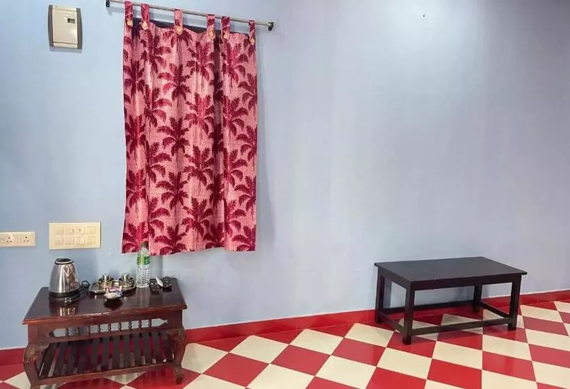 Majatalo Meena Mahal Cottage