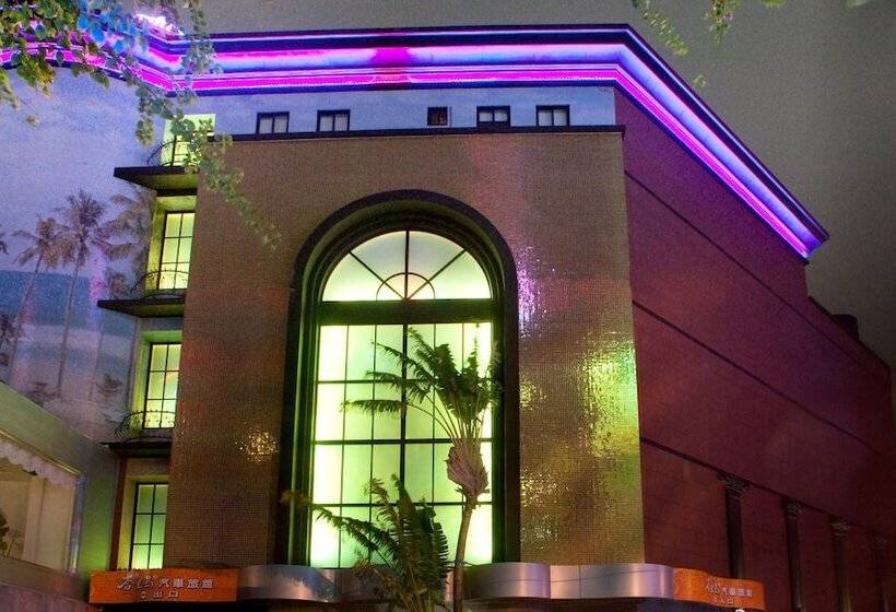 Bali Motel   Zhongli