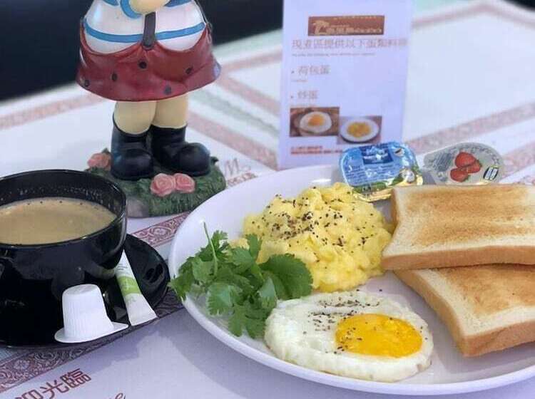 Bali Motel   Zhongli