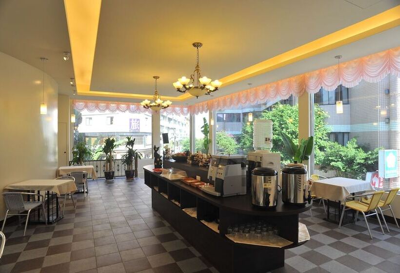 Bali Motel   Zhongli