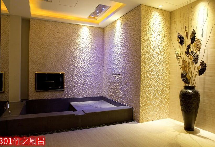 Bali Motel   Zhongli