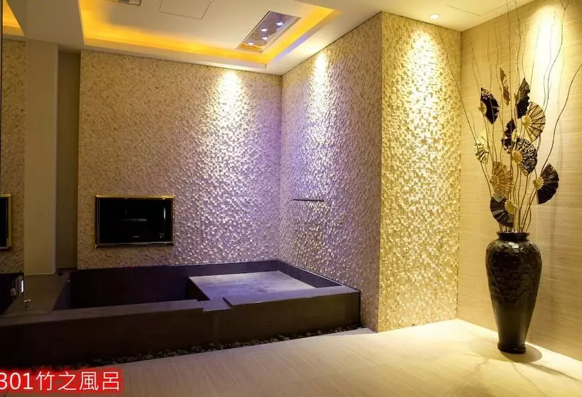 Bali Motel   Zhongli