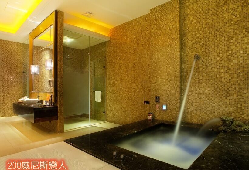 Bali Motel   Zhongli