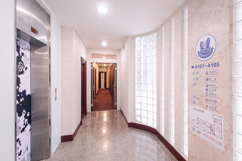 Bali Motel   Zhongli