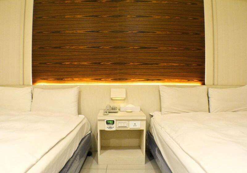 Bali Motel   Zhongli