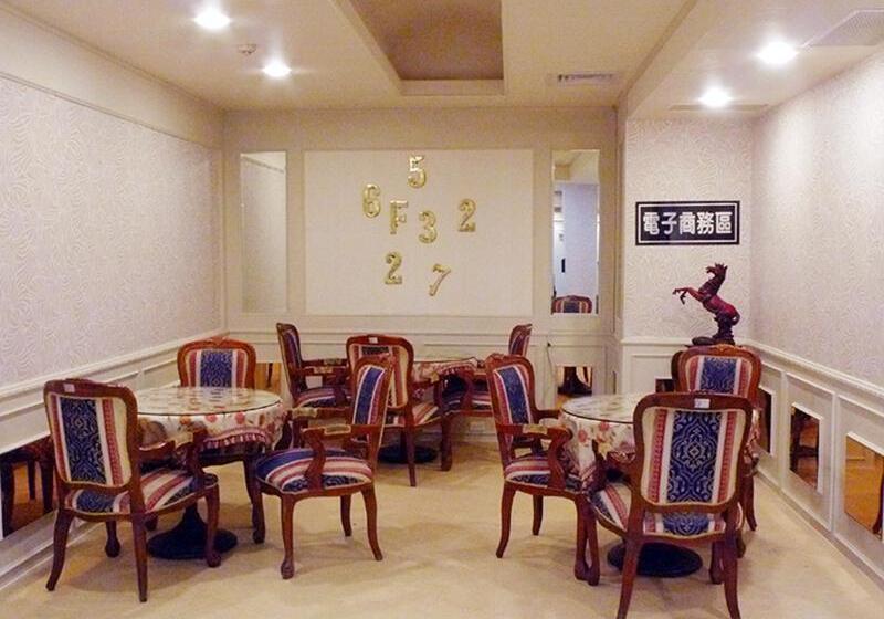 Bali Motel   Zhongli