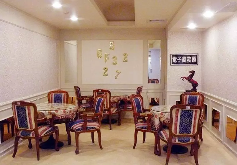 Bali Motel   Zhongli