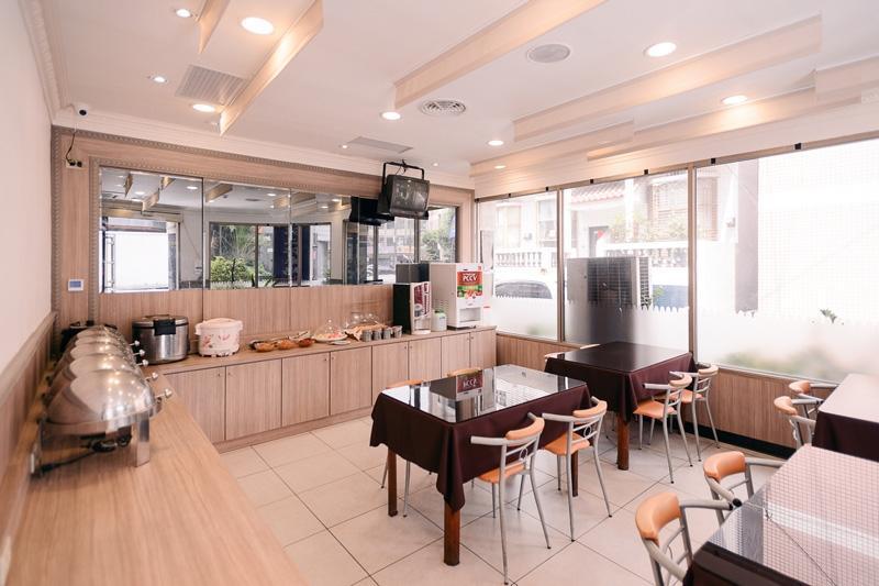 Bali Motel   Zhongli