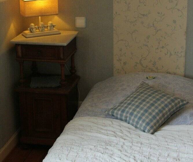 Bed and Breakfast Aux Berges De La Thur