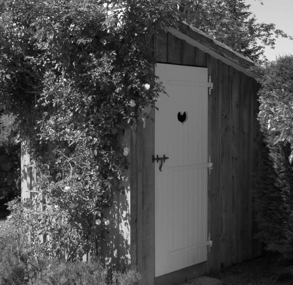 住宿加早餐  Domaine De Monein