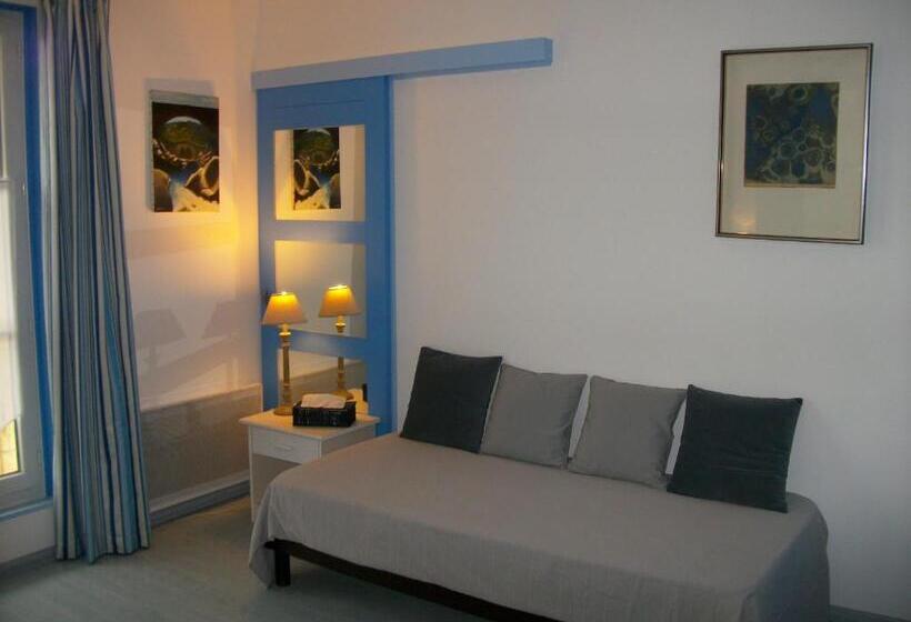 住宿加早餐  Domaine De Monein