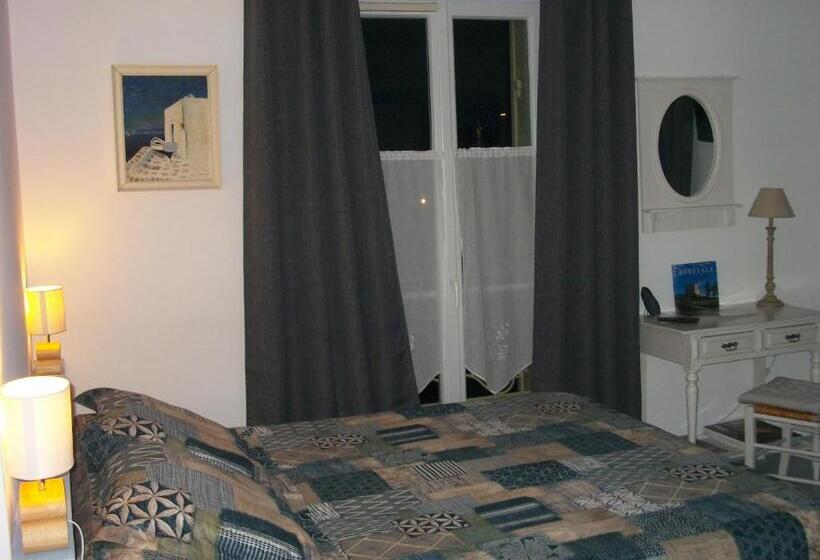 住宿加早餐  Domaine De Monein