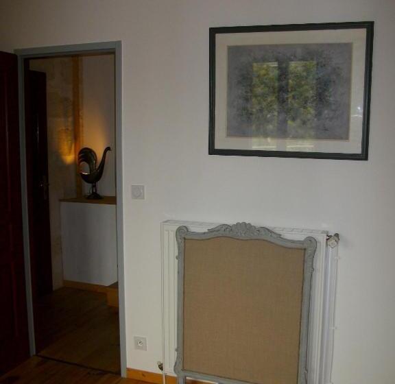 住宿加早餐  Domaine De Monein