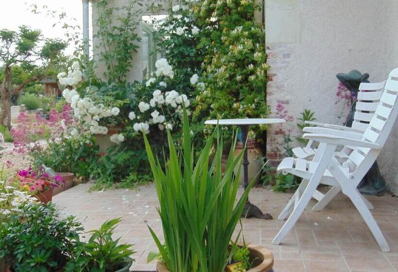 צימר La Ferme Aux Oies