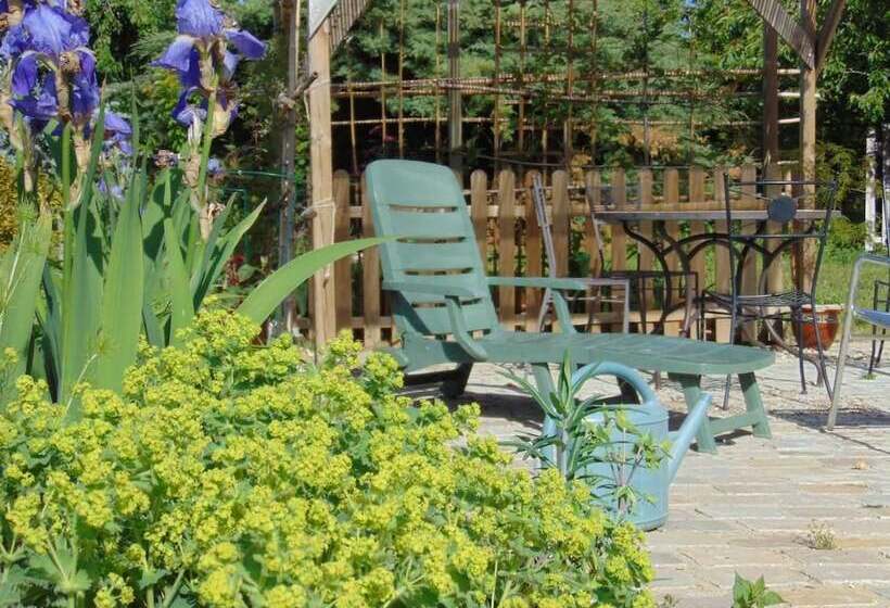 צימר La Ferme Aux Oies