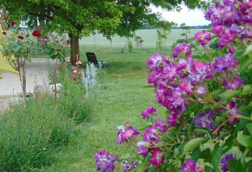 צימר La Ferme Aux Oies