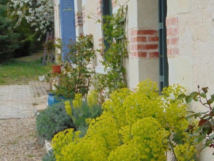 צימר La Ferme Aux Oies