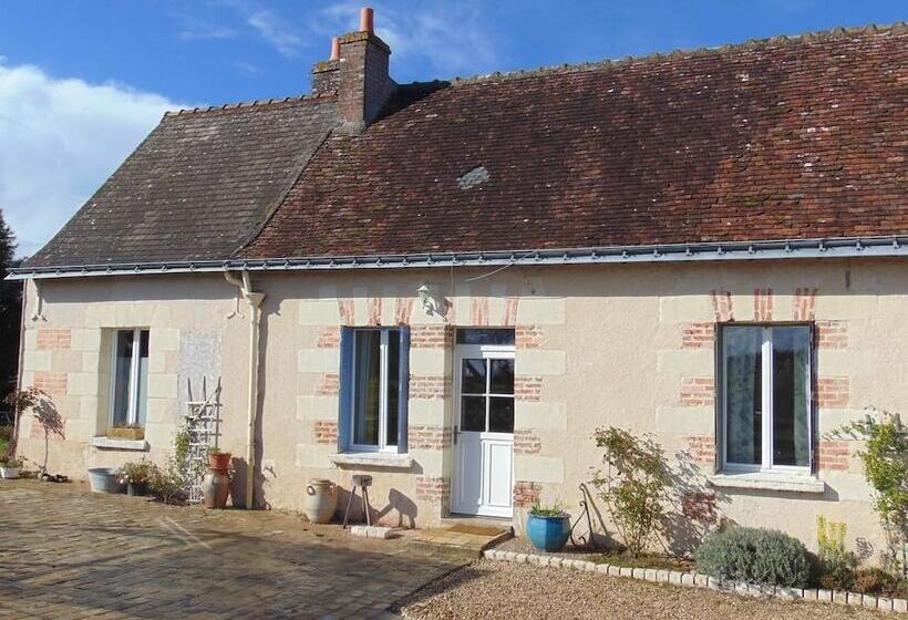 צימר La Ferme Aux Oies