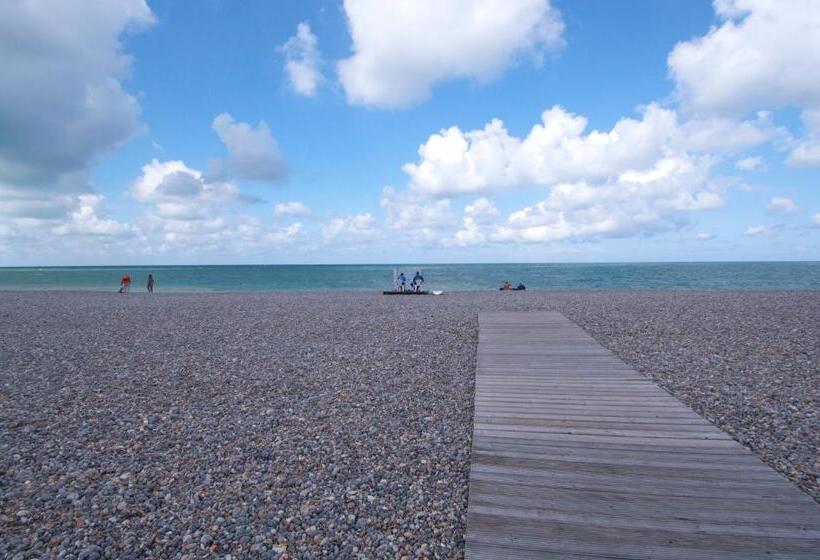 Bed and Breakfast La Maison De Lalette