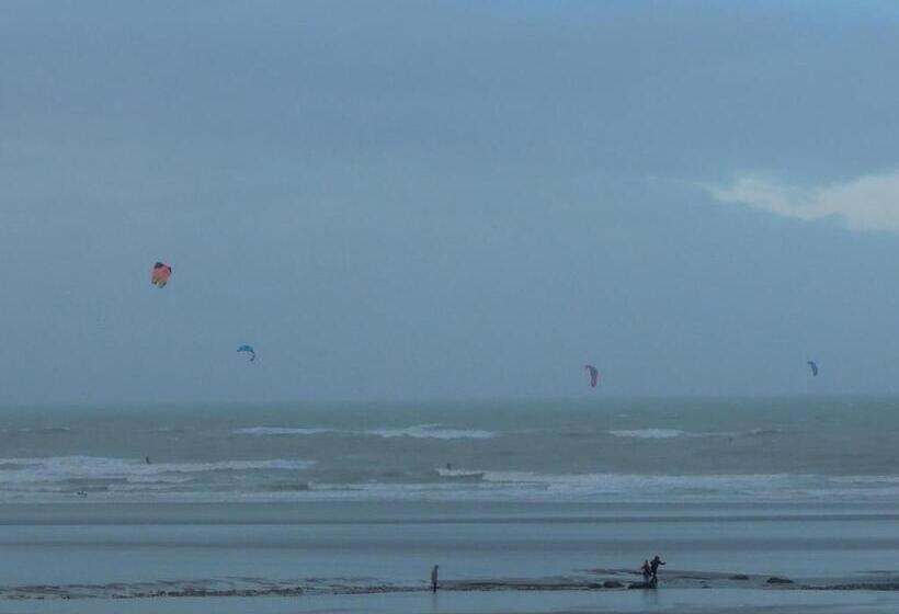 Bed and Breakfast La Maison De Lalette