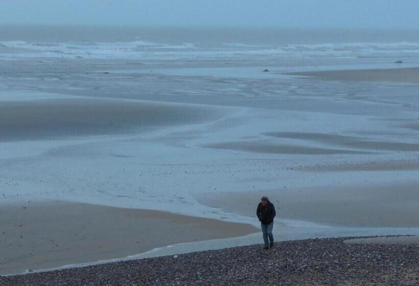 Bed and Breakfast La Maison De Lalette