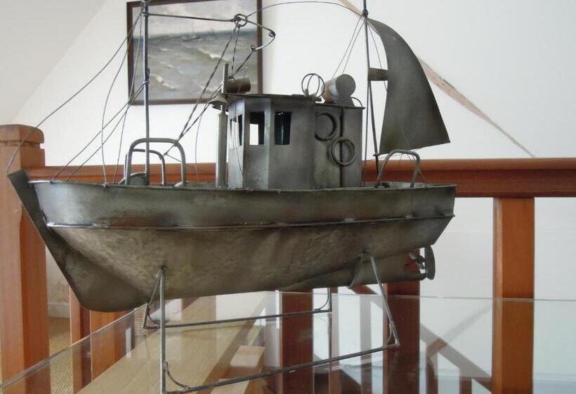 Bed and Breakfast La Maison De Lalette