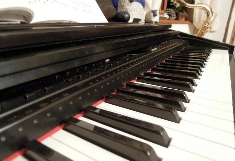 Bed and Breakfast La Maison De Lalette