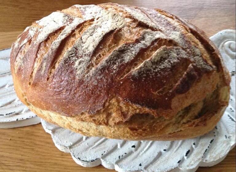 Bed and Breakfast La Maison De Lalette