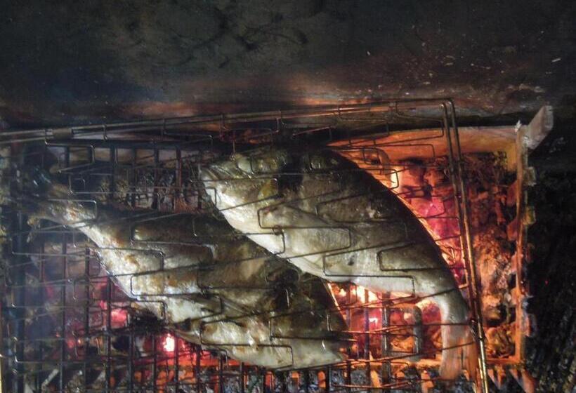 Bed and Breakfast La Maison De Lalette