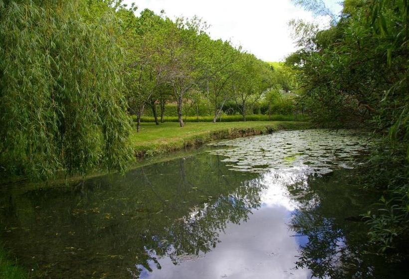 צימר La Source De Bury