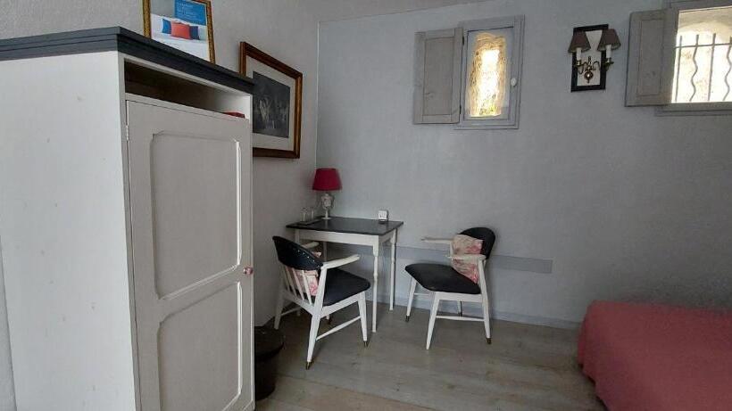 צימר La Source De Bury