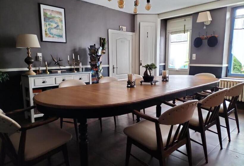 צימר La Source De Bury