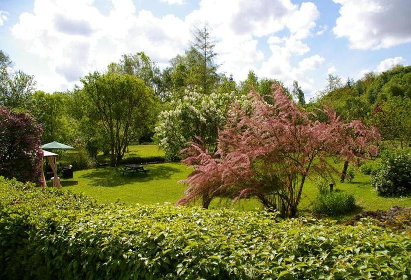 צימר La Source De Bury