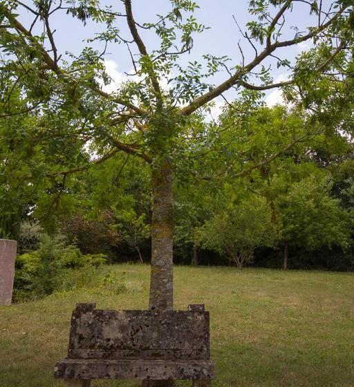 住宿加早餐  Le Relais De Fontenailles