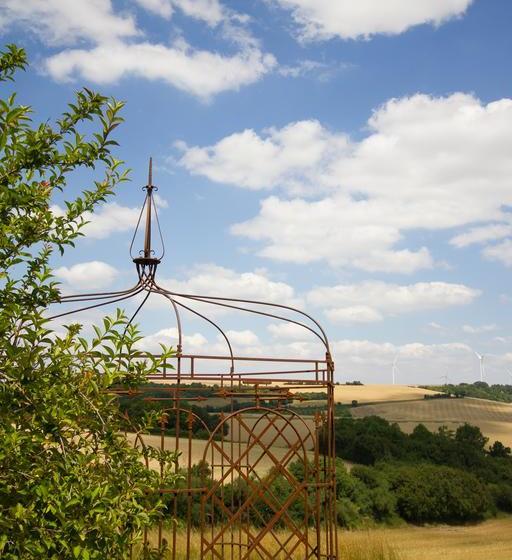 住宿加早餐  Le Relais De Fontenailles