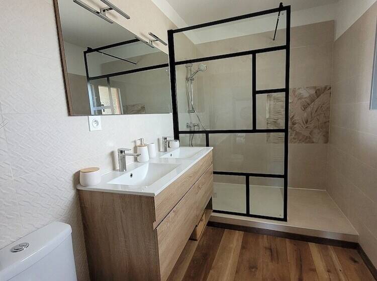 Bed and Breakfast Les Grandes Mollières