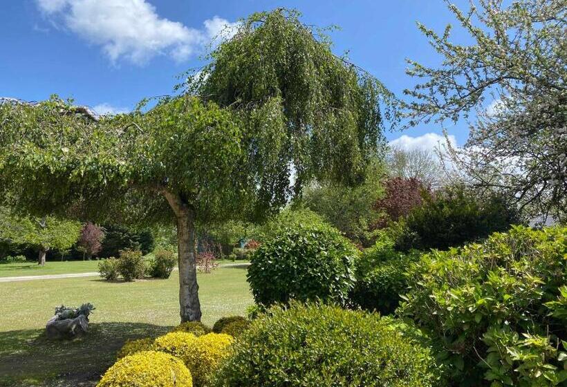 Bed and Breakfast Nature Et Lin