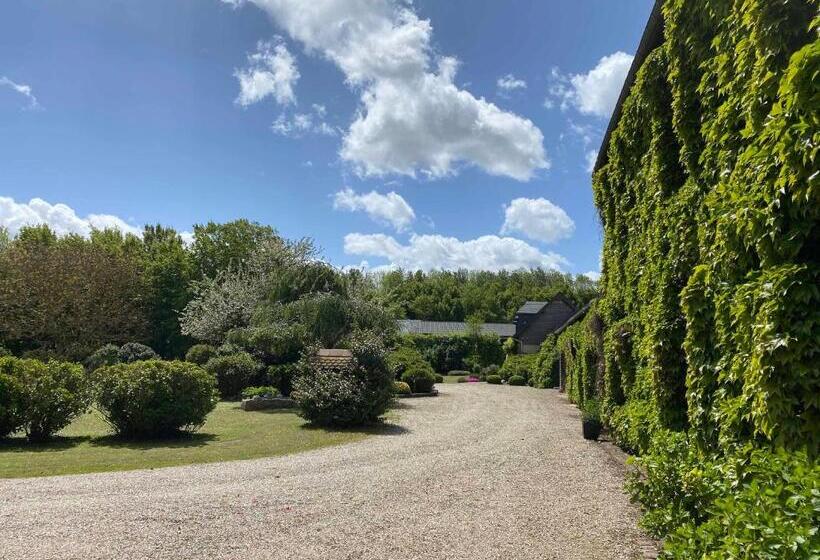 Bed and Breakfast Nature Et Lin