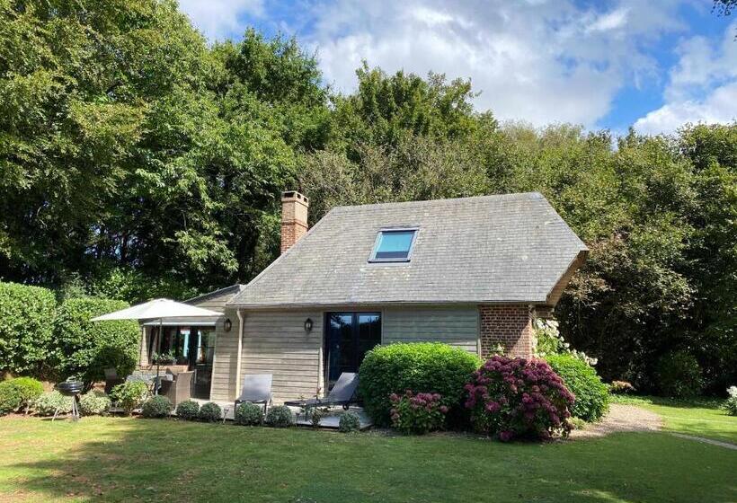 Bed and Breakfast Nature Et Lin