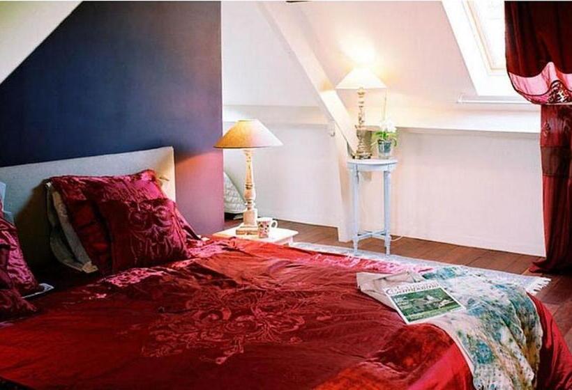 Bed and Breakfast Nature Et Lin