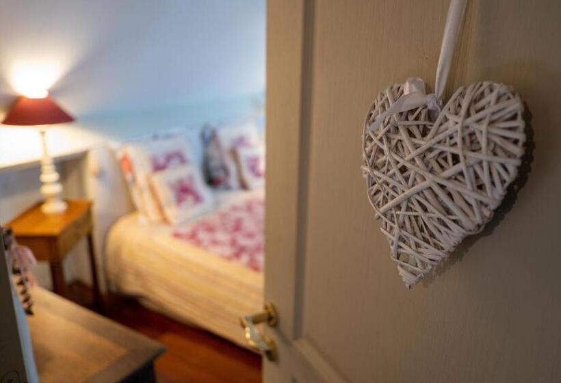 Bed and Breakfast Nature Et Lin