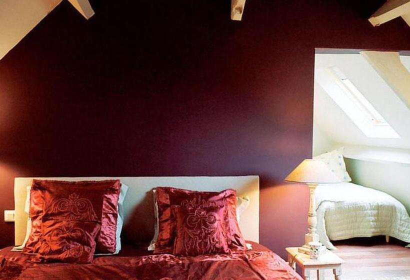 Bed and Breakfast Nature Et Lin