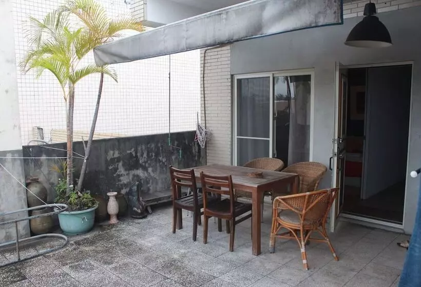 Formosa Backpackers Hostel & Apartment（青年民宿）
