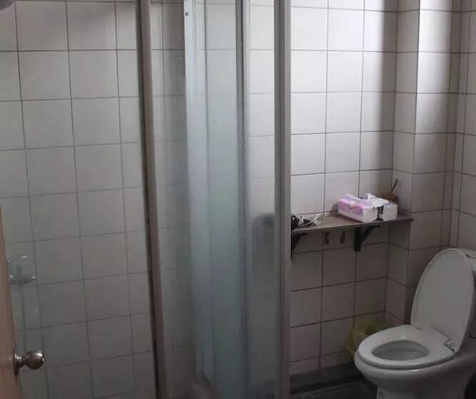 Formosa Backpackers Hostel & Apartment（青年民宿）